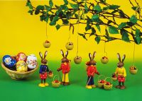 Frohe Ostern